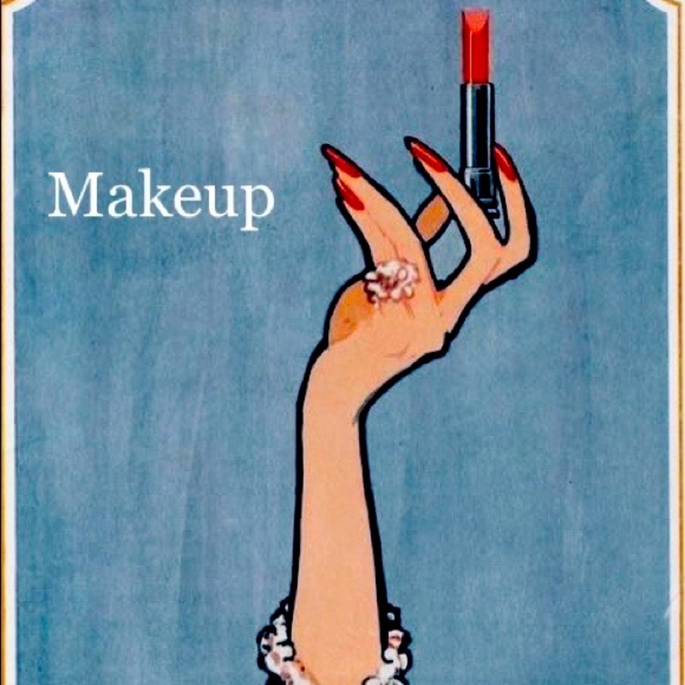 Makeup